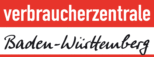 Logo Verbraucherzentrale Baden-Württemberg.